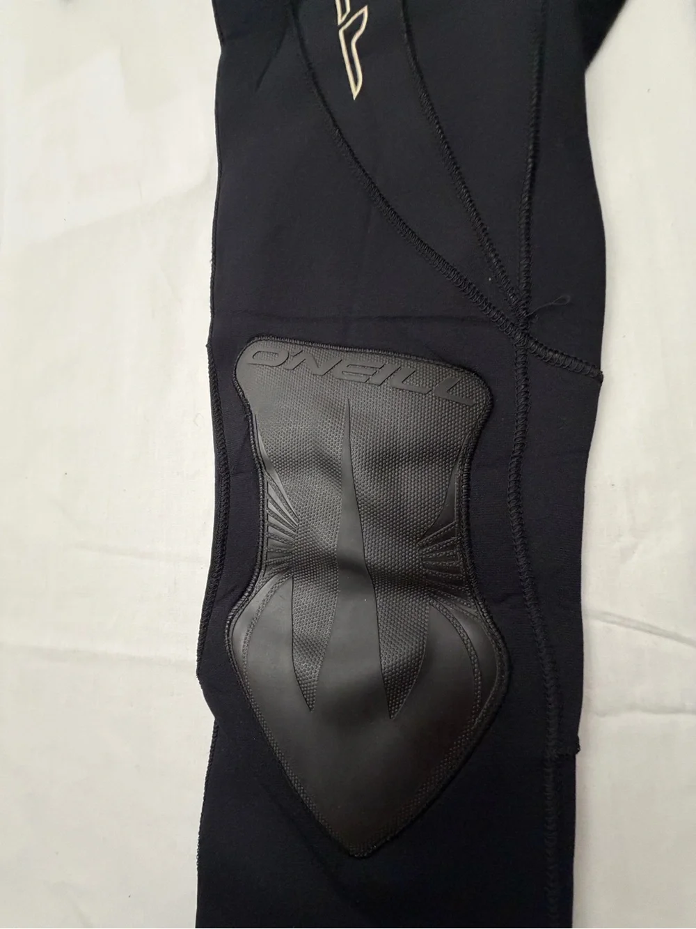 O’Neill Epic Full Wetsuit Mens Size M Black Excellent (B251)